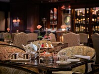 SOW EXPERIENCE Afternoon Tea Ticket PLUS (Product ID 1151)