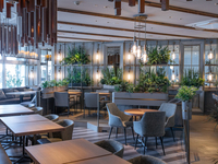 【Dinner】Book a Table