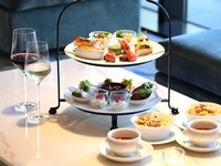 Evening High Tea Set 