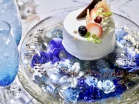 【単品】アニバーサリープレート