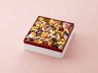 【グランビレッジ会員様】　ひなまつりちらし寿司　【当日代金引換用】