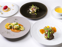 【Grace Lunch】