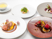 【Grace Lunch】