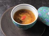 白虎（コースのみ）＊ランチタイムでも予約できます