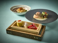 ◆Web reservations only! Colorful lunch ~Kiedaka~