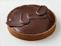 [Receipt from 16:00 to 17:00] Tart chocolate