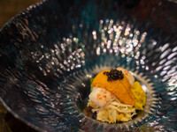 【ランチ】おまかせ　33,000円