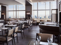 【ランチ】平日ランチ席のみ予約　