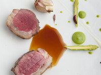 【プリフィックスAコース】 