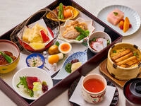 ◇ 【平日】宝珠（ほうじゅ）御膳　