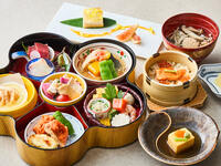 ◇ 【平日】宝珠（ほうじゅ）御膳　