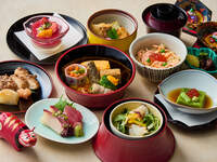 ◇【土日祝】宝珠（ほうじゅ）御膳　