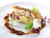 Andante 午餐课程