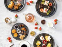 ＜WEB限定＞お花見アフタヌーンティー