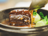 [Lunch] Royal Course