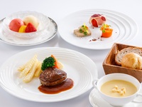 ボヌールお子さまコース