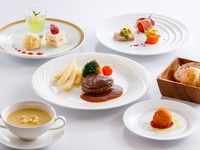 リュクスお子さまコース