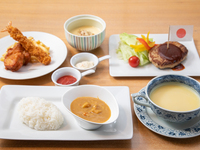 お子様セット『星』（洋食）