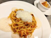 お子様  Aコース［ナポリタン］