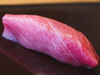 [Lunch] Nigiri (13 dishes) 11,000 yen