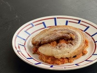 CACHÉ フランス料理「海&山バスク」コース (ランチ/ディナー)  