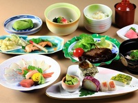 Kaiseki Aoi