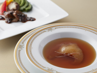 [Lunch] Course “Rei”