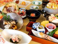 [Kobe Tamura] Shinyuzen *Lunch only