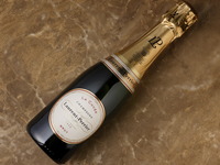 Laurent Perrier La Cuvee [France] ・ 375ml