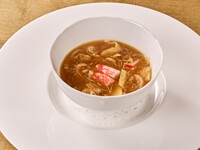 季節のランチコース