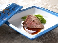 Seasonal Kaiseki [Higashiyama] 11/11～