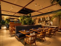 [Dinner] Reservations for seats only