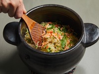 【雅】極上ミルフィーユステーキ・特選部位・極上タン全12品＋シャンパン＋季節食材の土鍋ご飯