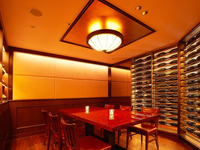 Signature Room Course A ￥35,200 per person