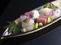 【お盆期間】季節のお料理を堪能「昼懐石コース」 12000
