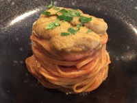 ディナー　デギュスタッツィオーネ(2025.3.31まで)