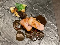 Dinner [la Gironde]