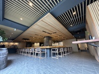 Seat only reservation