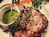 【60分飲み放題付】La Famiglia NEWコース！