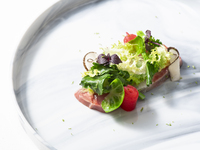 京フレンチコース Hou