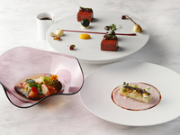 [Dinner] Premium Dinner (Royal Collection) *Excluding 12/16-25