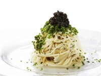 Chinoiserie Course【Tasting Course】