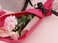 [Mother's Day Lunch] Kuroge Wagyu Beef & Bouquet  + Champagne Toast