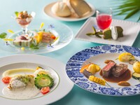 吉祥ランチコース4000