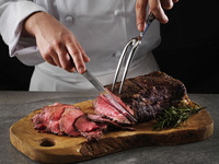 Dinner buffet (adults)