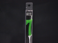 ナンバー・ローソク『7』