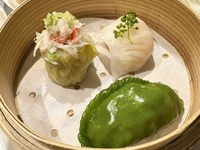 季節のランチコース(5/9～6/28）