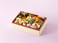 【一般・店頭お渡し】　母の日御膳　【カード決済用】