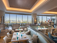 【休日リロクラブ】大人 ランチビュッフェ