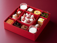 【テイクアウト】スイーツBOX